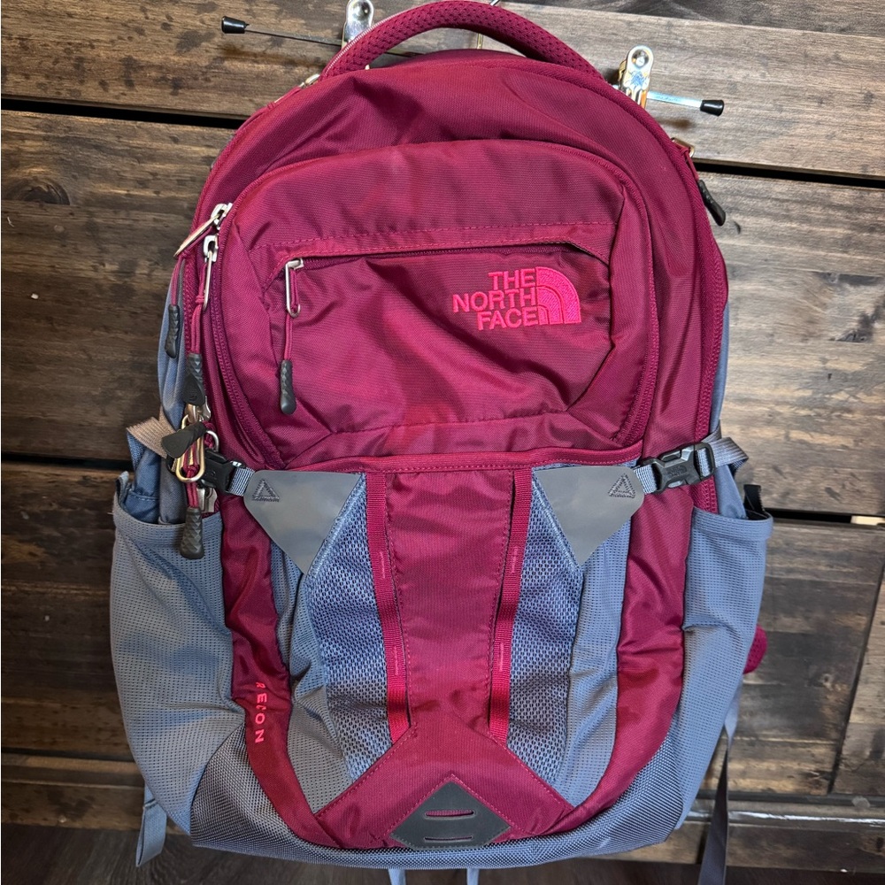 The North Face Recon backpack